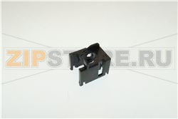 FERMO CAPPUCCINATORE( POM)NERO EC300&amp;330 