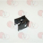 FERMO CAPPUCCINATORE( POM)NERO EC300&330 - FERMO CAPPUCCINATORE( POM)NERO EC300&330