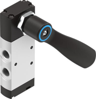 Клапан ручной Festo VHEF-HS-B52-G14