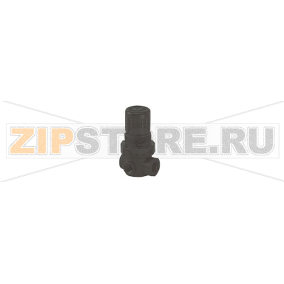 Регулятор потока, G1/4, 10 бар Norgren R91W-2GK-NEN 