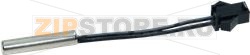 SONDE DE TEMPERATURE NTC 