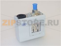 PRESSOSTATO DI ALTA PS1-A5A