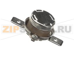 TERMOSTATO DI LIMITE SUPERIORE, DISCO, 