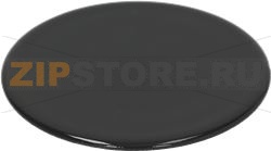 DISK ENAMELLED CAST IRON  MENEGHETTI 