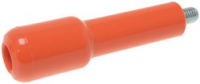 MANOPOLA PORTAFILTRO ARANCIO M12 LUCIDA