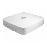 IP-видеорегистратор Dahua DHI-NVR1108W-P