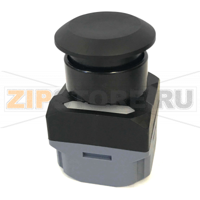 Переключатель кнопочный Omron A2W-TB-WC1 EU1BB 