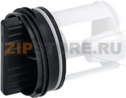 ФИЛЬТР ДЛЯ НАСОСА DC97-09928B 