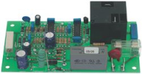REGOLATORE ELETTRONICO