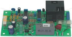 REGOLATORE ELETTRONICO 