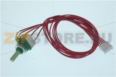 Potentiometer OMEG 