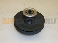 PULEGGIA MOTRICE VARIATORE