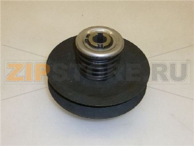 PULEGGIA MOTRICE VARIATORE 