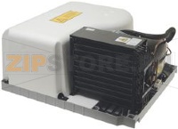 КОМПАКТНЫЙ ХОЛОДИЛЬНЫЙ БЛОК STA E-NHV