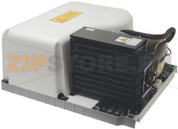 КОМПАКТНЫЙ ХОЛОДИЛЬНЫЙ БЛОК STA E-NHV 