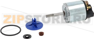 KIT MIXING SYSTEM NECTA 