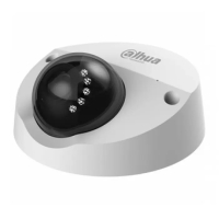IP-камера Dahua DH-IPC-HDPW1231FP-AS-0280B