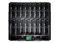 Шасси HPE 763850-B21