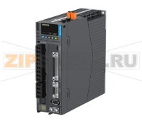 Сервопривод 380 В, 3.5 A, 1 кВт, CANopen, CANlink, Modbus RTU, STO, 3 фазы, IP20 Inovance SV670PT3R5I-FS-INT