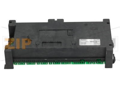 Плата силовая Electrolux 0L2583 Плата силовая Electrolux 0L2583