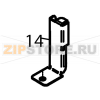 Door micro switch Fagor VPE-101