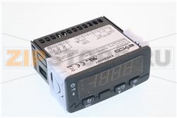 PARAMETRI ABBATTITORE ONE 