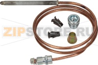 ТЕРМОПАРА 11/32 P.ASA 60 СМ GIUNTOM5X1