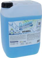 RINSE AID PULITISSIMO DRYBRILL 10KG