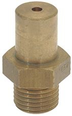 INJECTOR 1/4 ø 1.65 mm 
