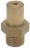 INJECTOR 1/4 ø 1.65 mm