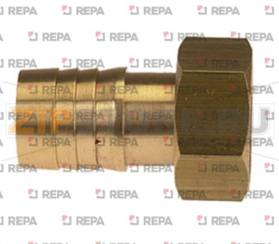 F3/4 - Ø15 MM TEAT - 10PCS 