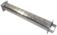BRULEUR TUBE 11 NAPPES
