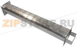 BRULEUR TUBE 11 NAPPES 