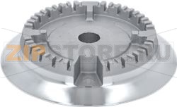 BURNER CAP SBF2/ALA ACC 