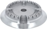 BURNER CAP SBF2/ALA ACC