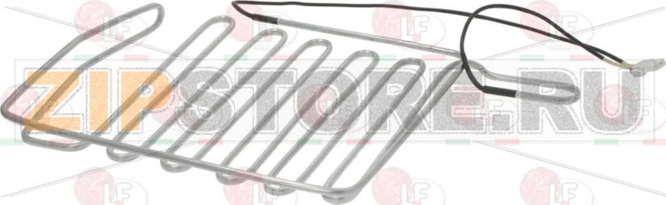 ТЭН DEFROST НАБОР RS21 140ВТ 230В 