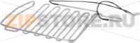 ТЭН DEFROST НАБОР RS21 140ВТ 230В