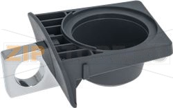 CAPSULE HOLDER DOLCE GUSTO MS-622571 