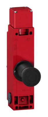 Реле предохранительное 300 В, 4 А, 3 полюса, IP66 Schneider Electric XCSLF3737412 