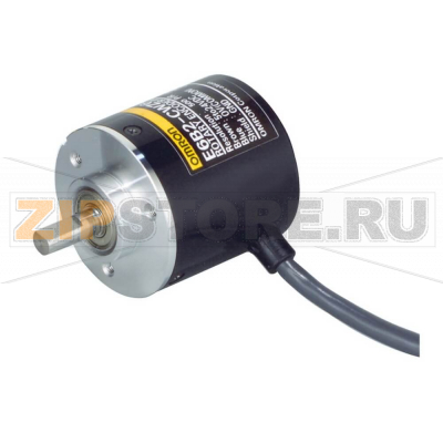 Энкодер угловой Omron E6B2-CWZ1X 1000P/R 2M 