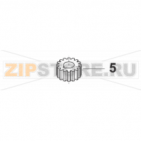 Rim Pinion Bear Varimixer RN20 VL-2                                                                          