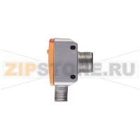 Датчик ультразвуковой IFM UGT583