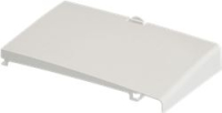 FILTER INSPECTION DOOR BOSCH 00640711