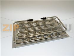 EVAPORATOR 22 GR. 45 