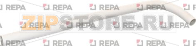 ПАТРУБОК СЛИВА БОЙЛЕРА RATIONAL SCC102G 44.00.230P 