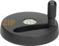 КОЛЕСО Ø 150 ММ