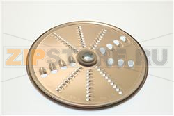 SHREDDING DISK 