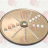 SHREDDING DISK - SHREDDING DISK