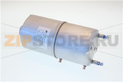 Boiler L.08 - 2000W 230V Termofusibile 2 