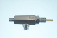 RUBINETTO NUOVO (SENZA LANCIA)